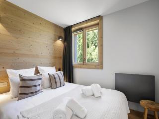 Appartement skis aux pieds avec 6 couchages adultes et espace bien-être - FR-1-562-82 - Courchevel - 3