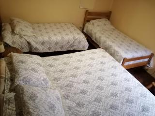 Cabaña Patagonia Rustica - 1