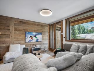Appartement pieds des pistes pour 7 pers avec Wifi - Saint-Martin-de-Belleville - FR-1-570-62 - Saint-Martin-de-Belleville - 3