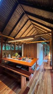 Dalakit House Hidden Gem, Tranquility Nearby town - Siquijor - 4