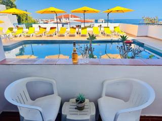 Vila Bela Hotel - Albufeira - 5