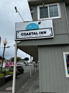Coastal Inn and Suites - Long Beach - 4