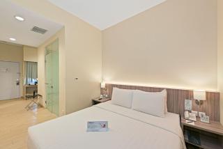 Grand Whiz Megamas Manado - Manado - 4