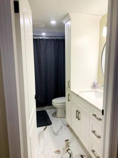 Cozy 1 bedroom basement apartment - Fonthill - 7