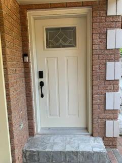 Cozy 1 bedroom basement apartment - Fonthill - 6