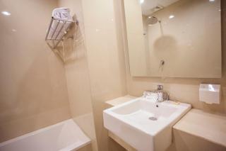Grand Whiz Megamas Manado - Manado - 1