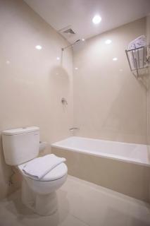 Grand Whiz Megamas Manado - Manado - 2