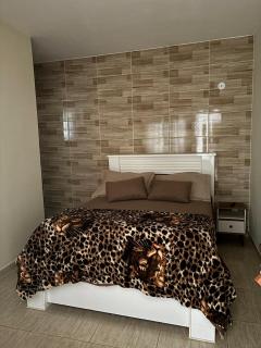 Suíte Aconchego 1 - 3