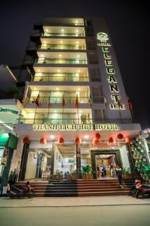 Thanh Lich Hue Hotel - Hue - 8
