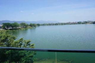 Tranquil lake view retreat 思湖茶屋 - 5