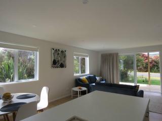 Bach At 45 - Ahipara - 1