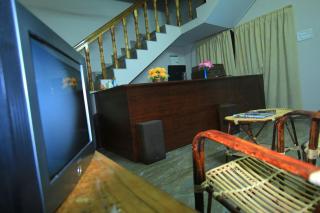 Silent Villas - Varkala - 4