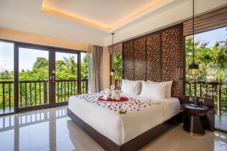 Sanctoo Suites & Villas - Gianyar - 6