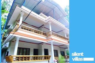 Silent Villas - Varkala - 5