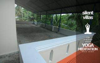 Silent Villas - Varkala - 3