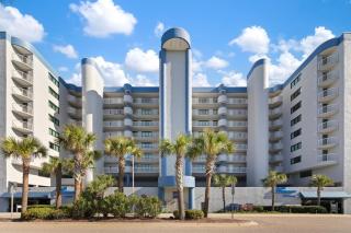 Beautiful Resort in Westwinds 2BD near Hawaiian Rumble Golf and Batting Cages - Myrtle Beach - 0