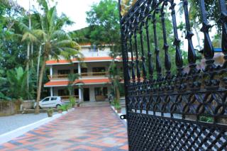 Silent Villas - Varkala - 1