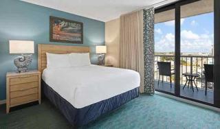 Beautiful Resort in Westwinds 2BD near Hawaiian Rumble Golf and Batting Cages - Myrtle Beach - 4