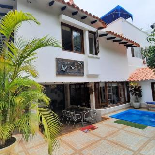 Hotel Boutique Rodadero Casa 12 - Santa Marta - 0