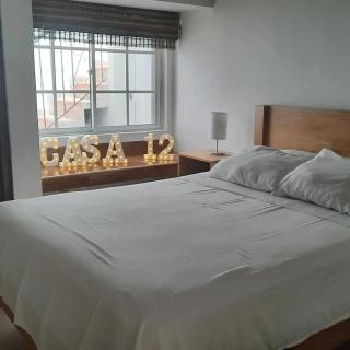 Hotel Boutique Rodadero Casa 12 - Santa Marta - 2