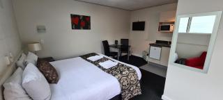 Forgotten World Motel - Taumarunui - 9