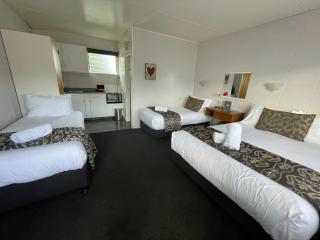 Forgotten World Motel - Taumarunui - 8