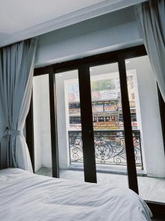 Ngọc Anh Guest House - Sa Pa - 6