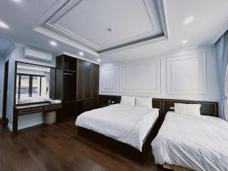 Ngọc Anh Guest House - Sa Pa - 3