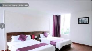 Phúc Lộc Hotel Ninh Bình - 8