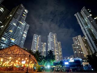 Country Garden Danga Bay Sunset View by Stayrene - Johor Bahru - 8