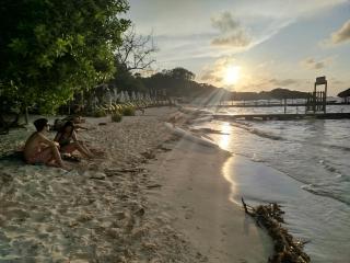 Hotel Coral Sand Islas Del Rosario - Isla Grande - 3