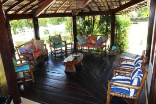 Pousada Velas e Vento - Barra Grande, Taipu de Fora, Maraú - 7