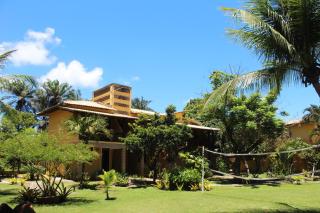 Pousada Velas e Vento - Barra Grande, Taipu de Fora, Maraú - 1