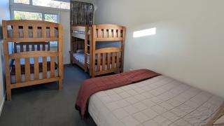 Hampshire Holiday Parks - Glendhu Bay - Wanaka - 3
