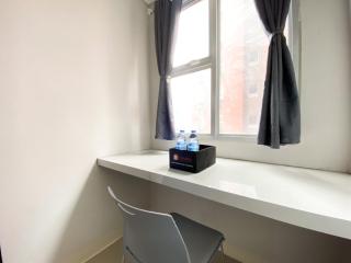 Nice and Cozy Studio at Transpark Juanda Bekasi Timur Apartment By Travelio - Bekasi - 6