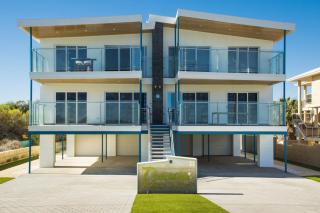 Oceans Waves - Luxury Apartment with ocean views - Lancelin - 9