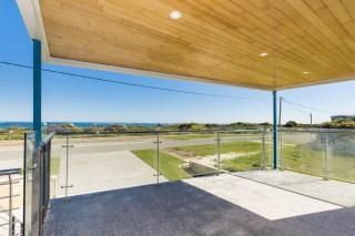Oceans Waves - Luxury Apartment with ocean views - Lancelin - 8
