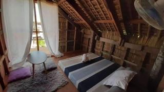 A-frame Cottage 1 - Baras - 6