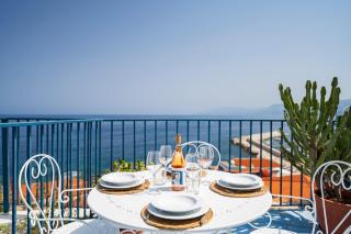 Seaview House Cala Gonone - Cala Gonone - 0