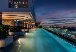 Holiday Inn & Suites Rayong City Centre by IHG - Rayong - 8
