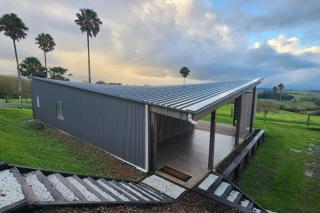 The Shedio On Saddleback - Kiama - 7