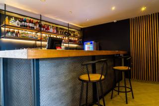 Hotel California City - 8