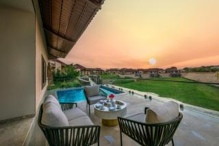 Ananta Spa & Resort Jaipur - 2