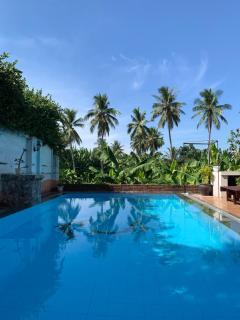 VIP Garden Villa and Pool Hội an , - Hội An - 8