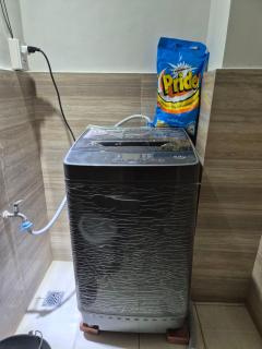 Lydia's Residences - 1