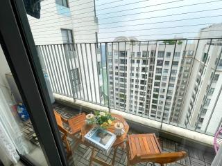 Vinhomes Dcapitale - Studio - 3