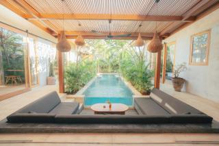 SUYAI Villa Uluwatu - Uluwatu - 0
