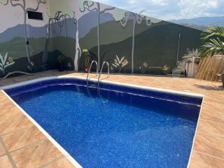 Casa Bella Vista Jaco #1 - Jacó - 5