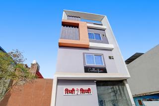 Collection O Riddhi Siddhi - Indore - 8