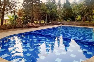 Urbanview Resort Syariah Batu Hijau Cilember Puncak - 7